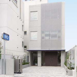 EKO Head Quatres