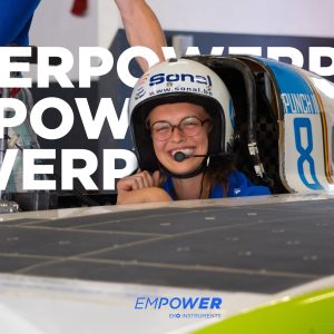 EKO Empower Belgium