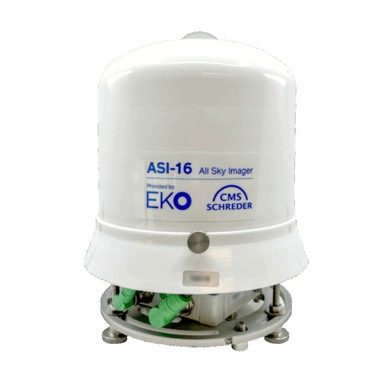 ASI-16 All Sky Imager