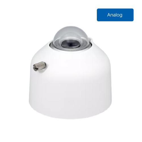 Analog Pyranometer MS-60