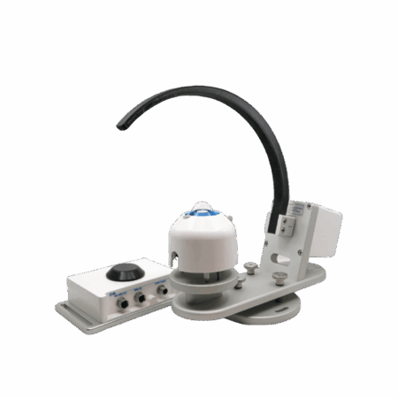 MS-80SH Plus+ solar monitoring station for Diffuse Horizontal Irradiance measurements.