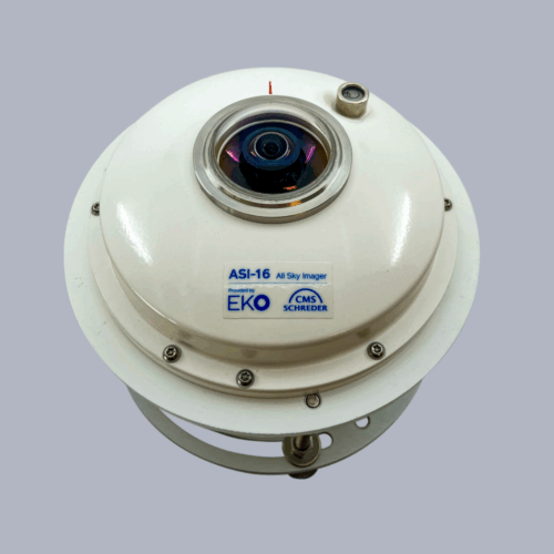Best Sky imager ASI 16
