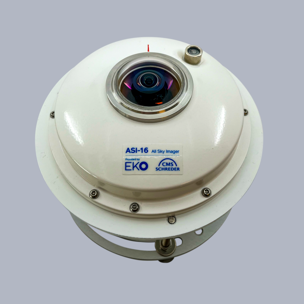 Best Sky imager ASI 16