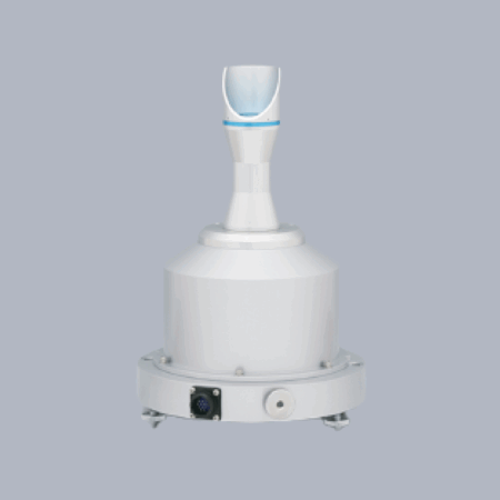 EKO MS-711N DNI Spectroradiometer for precise DNI spectral monitoring in environmental and photovoltaic studies