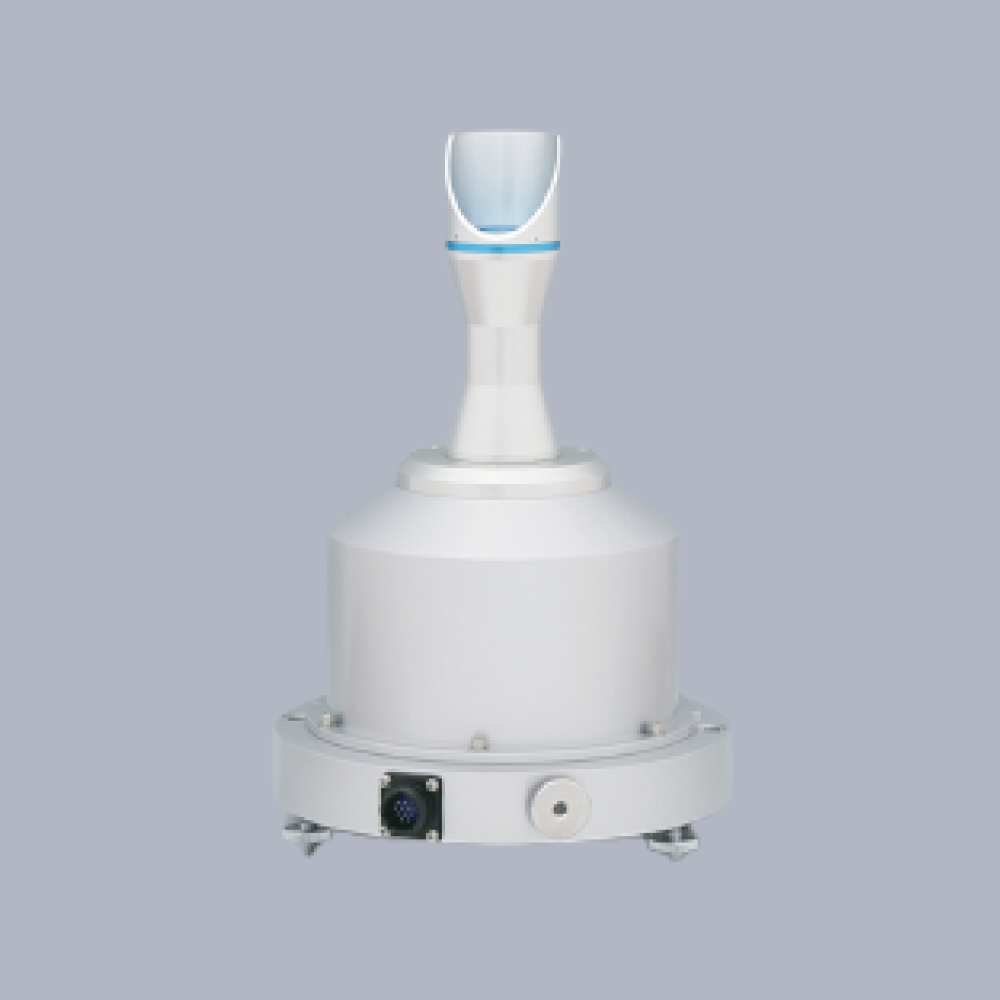 EKO MS-711N DNI Spectroradiometer for precise DNI spectral monitoring in environmental and photovoltaic studies
