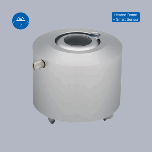 MS-21SH Pyrgeometer – ISO 9060:2018 Class A sensor