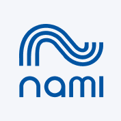 Nami logo