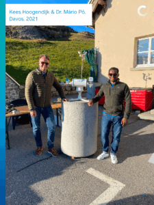 Calibration of reference solar irradiance instruments. Sun Trackers.