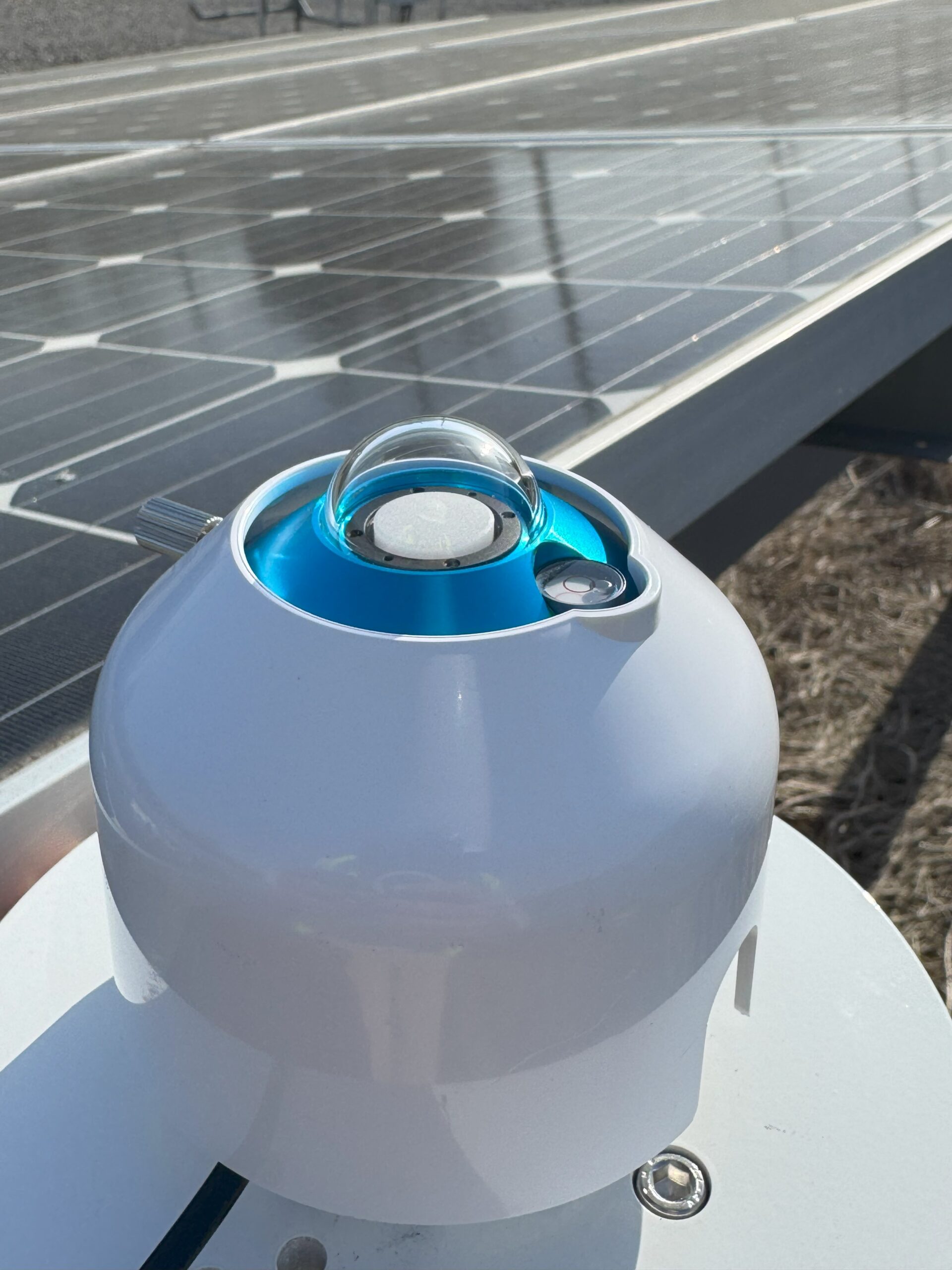 Pyranometer