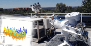 Uncertainty in the Calibration Transfer of Solar Irradiance Scale