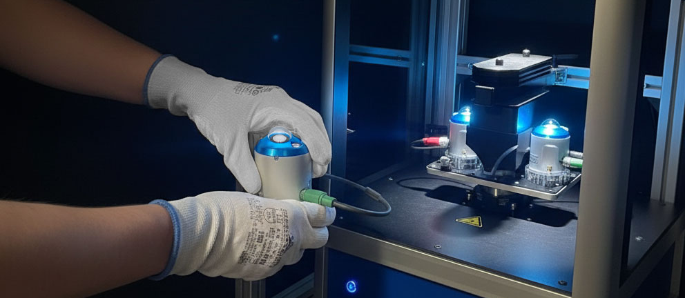 Class A Pyranometer Calibration