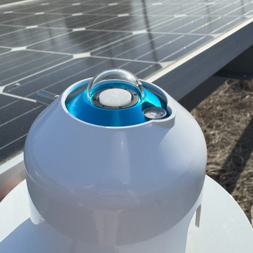 Pyranometer